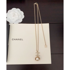 Chanel Necklaces